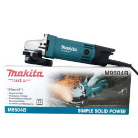 Máy mài góc Makita M9504B 570W Máy mài góc Makita M9504B 570W